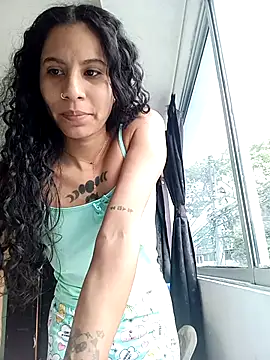 Karii-R online show from 02/18/26, 02:02