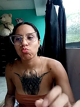 Karii-R online show from 03/09/26, 02:09