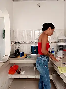 Karii-R online show from 01/10/26, 05:08