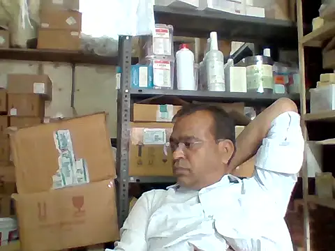 nupa230780 online show from 07/29/26, 09:19