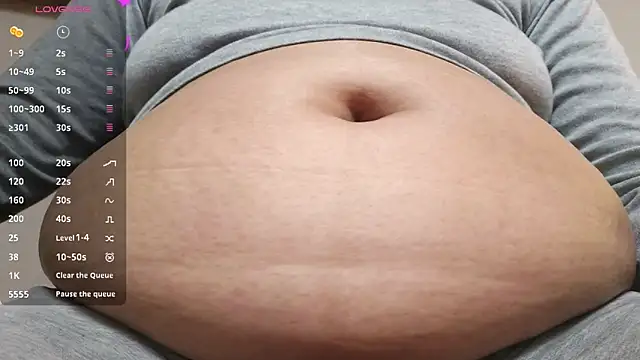 virtual charm online show from 04/13/26, 02:43