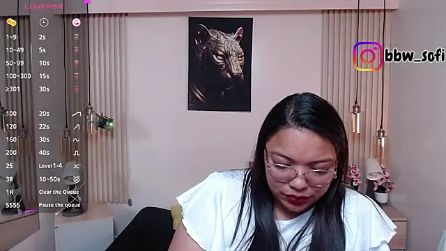 virtual charm online show from 04/21/26, 01:07