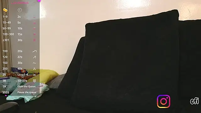 virtual charm online show from 04/09/26, 01:06