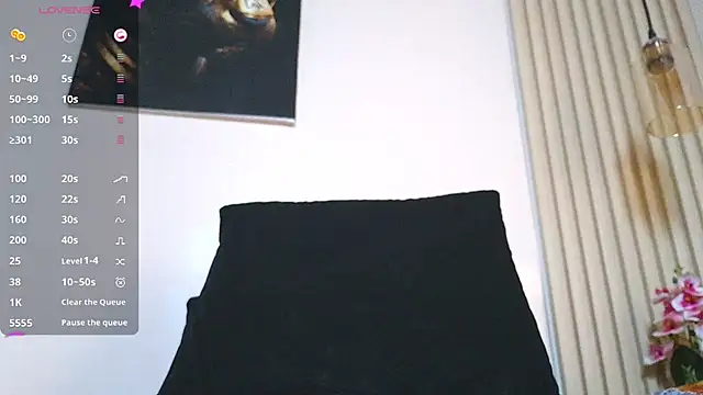 virtual charm online show from 03/21/26, 12:53