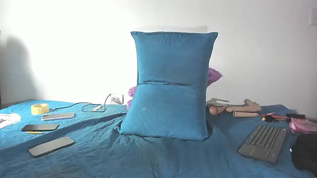 Arantza Hill online show from 09/26/25, 08:05