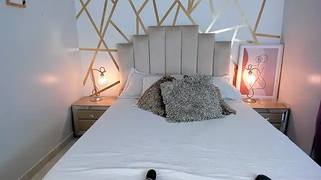 MelissaGrayy online show from 01/19/26, 11:47