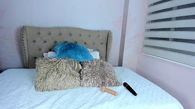 MelissaGrayy online show from 11/20/25, 11:44