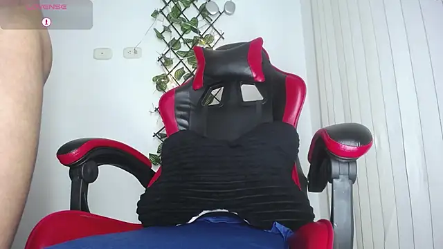 darkviper26 online show from 03/24/26, 09:42