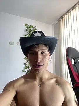 darkviper26 online show from 11/01/25, 06:57