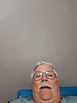 NawtyB1965 online show from 10/20/25, 03:19