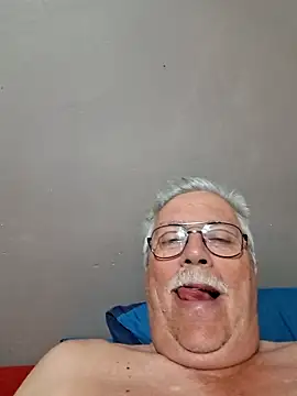 NawtyB1965 online show from 10/17/25, 03:43