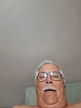 NawtyB1965 online show from 03/18/26, 03:31