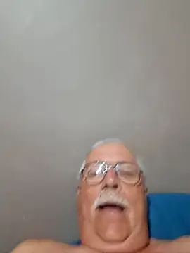 NawtyB1965 online show from 02/06/26, 03:46