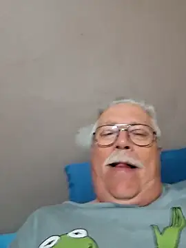 NawtyB1965 online show from 10/08/25, 03:19