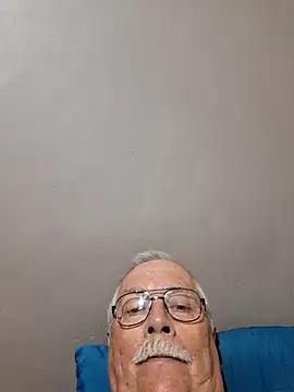 NawtyB1965 online show from 11/24/25, 03:50