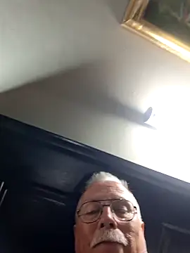 NawtyB1965 online show from 05/18/26, 04:45