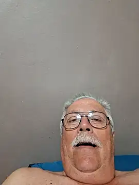 NawtyB1965 online show from 10/16/25, 03:37