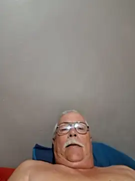 NawtyB1965 online show from 02/04/26, 03:56