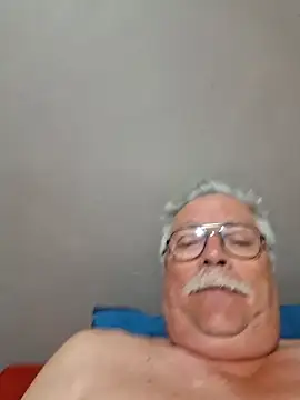 NawtyB1965 online show from 10/26/25, 03:51