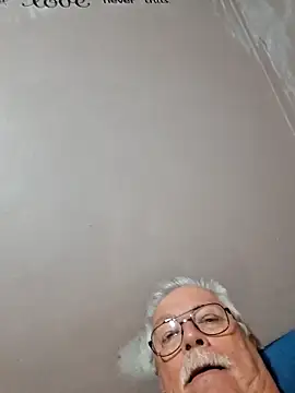 NawtyB1965 online show from 10/13/25, 03:41