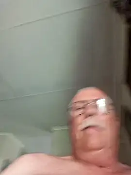 NawtyB1965 online show from 12/16/25, 04:00