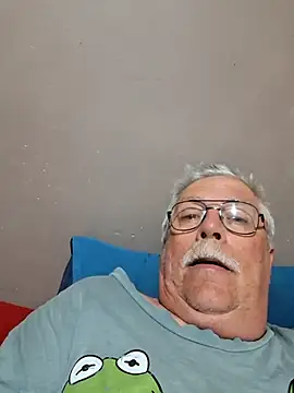 NawtyB1965 online show from 10/21/25, 03:17