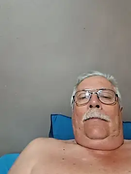 NawtyB1965 online show from 10/12/25, 03:52