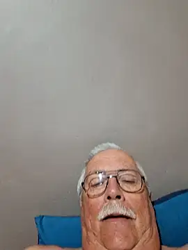 NawtyB1965 online show from 01/12/26, 03:46