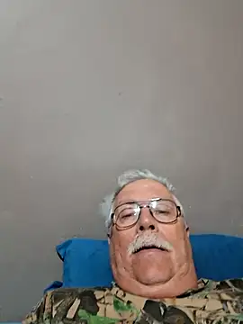 NawtyB1965 online show from 10/01/25, 03:33