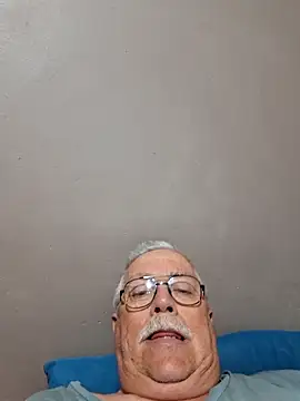 NawtyB1965 online show from 09/10/25, 03:38