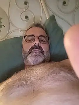 MrGray1974 online show from 05/19/26, 09:00