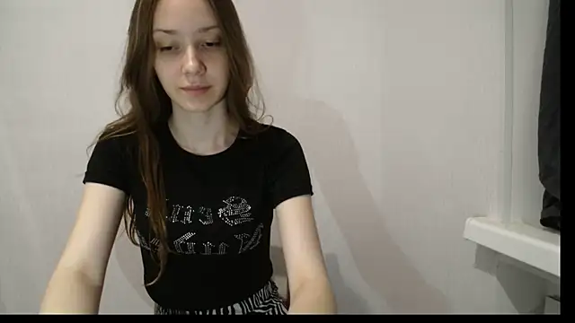 Irma-Bennet online show from 06/12/26, 08:17