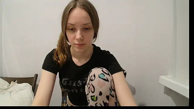 Irma-Bennet online show from 04/23/26, 08:21