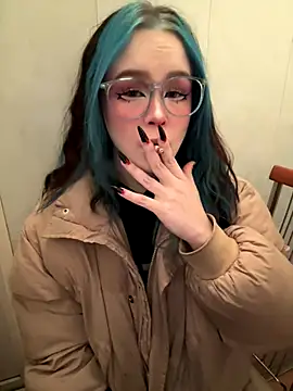 MaddisonHaas online show from 12/01/25, 11:38