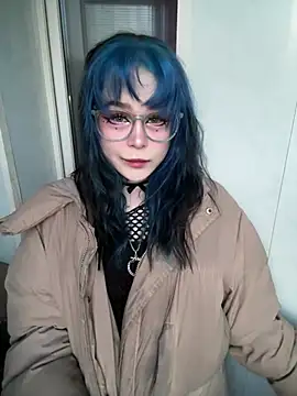 MaddisonHaas online show from 03/12/26, 02:32