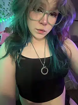 MaddisonHaas online show from 07/31/26, 05:10