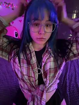 MaddisonHaas online show from 03/26/26, 02:26