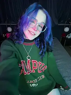 MaddisonHaas online show from 01/18/26, 11:24