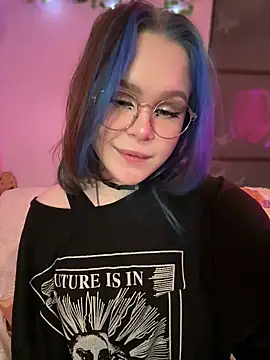 Snapshot of MaddisonHaas chatting on 02/01/25, 11:06 MaddisonHaas online show from 02/01/25, 11:06