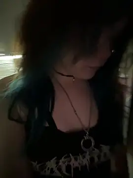 MaddisonHaas online show from 06/16/26, 04:18