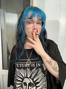 MaddisonHaas online show from 04/27/26, 02:04