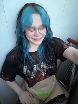 MaddisonHaas online show from 06/01/26, 05:01