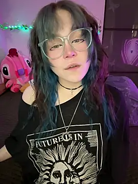 MaddisonHaas online show from 06/26/26, 04:02