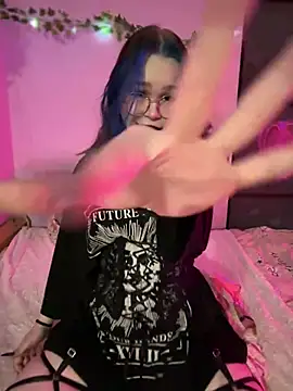 Snapshot of MaddisonHaas chatting on 01/28/25, 03:25 MaddisonHaas online show from 01/28/25, 03:25