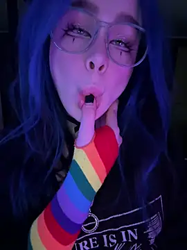 MaddisonHaas online show from 02/23/26, 02:39