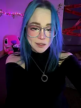 MaddisonHaas online show from 12/04/25, 01:48