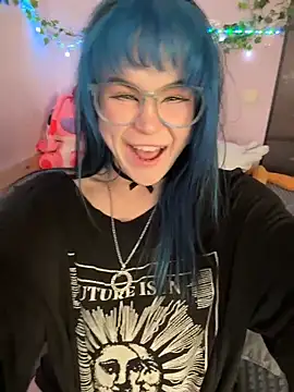 MaddisonHaas online show from 04/23/26, 01:35