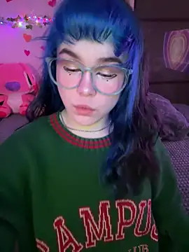 MaddisonHaas online show from 04/09/26, 03:51