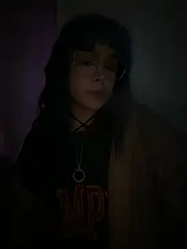 MaddisonHaas online show from 04/07/26, 03:58