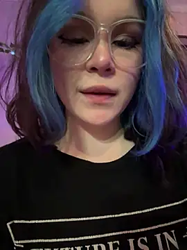 Snapshot of MaddisonHaas chatting on 02/19/25, 12:46 MaddisonHaas online show from 02/19/25, 12:46
